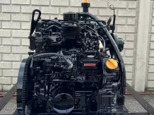 Dízelmotor Yanmar 3TNE82A-RA2C - 51766