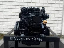 Dízelmotor Yanmar 3TNV70-UPS - 64386