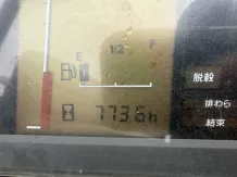 Dízelmotor Yanmar 3TNV76-U1C - 00504