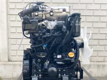 Dízelmotor Yanmar 3TNV88C-KRC - 03956 Stage V