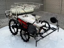 Hagyma ültető Yanmar PN2 - 100020, használt