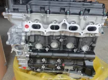 Motor Toyota 2TR-FE (long block) vadonatúj