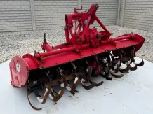 Talajmaró 150cm-es, Yanmar RCB1504 - 399H, használt