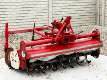 Talajmaró 150cm-es, Yanmar RSB1501 - 2725J, használt