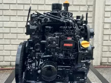 traktor motor Yanmar 3TNC78-RB1C - 17718