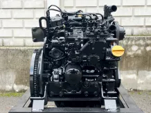 traktor motor Yanmar 3TNE68-U1C - 59466