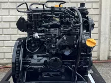 traktor motor Yanmar 3TNE74-N2C - N07696