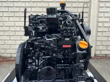 traktor motor Yanmar 3TNE82A-RA3C - 82449